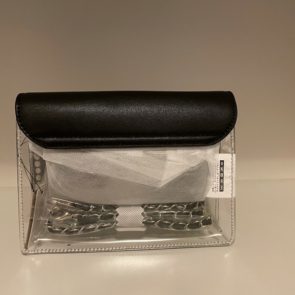 Trending Now the Shady Clutch - Picture 4 of 4